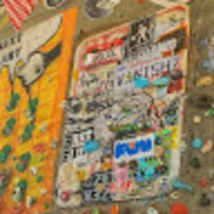 Meet your Posher, Jonathon